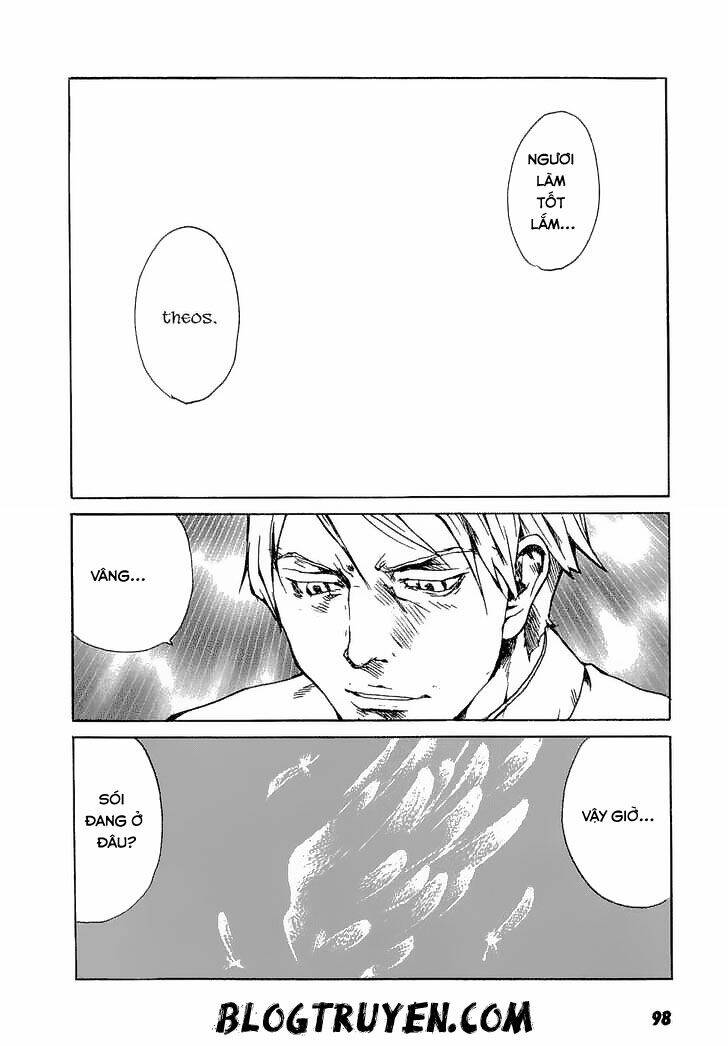 toukyou akazukin chapter 16 14