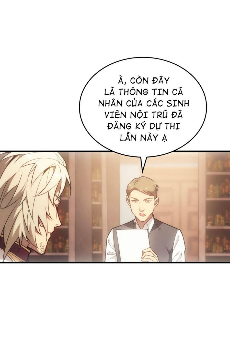 tái sinh ở dị giới, tôi từ công chức trở thành chiến thần chapter 10 3