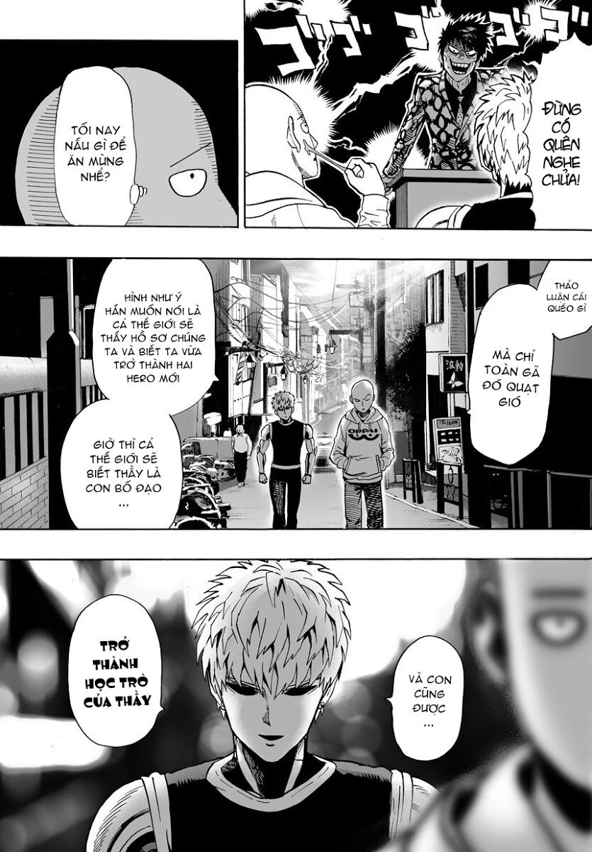 one-punch man chapter 16 14