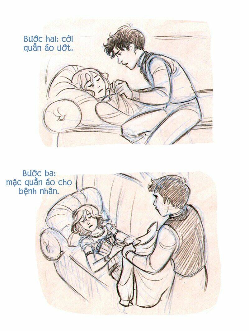 miss abbott and the doctor chapter 4 13