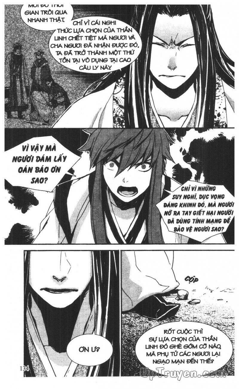 nareusha chapter 5 134