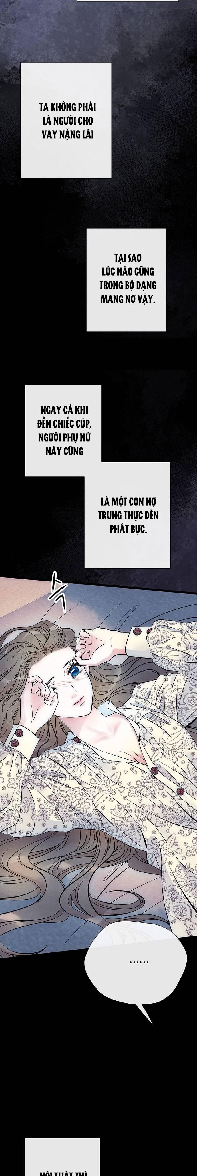 hoàng tử phiền toái chapter 34 26