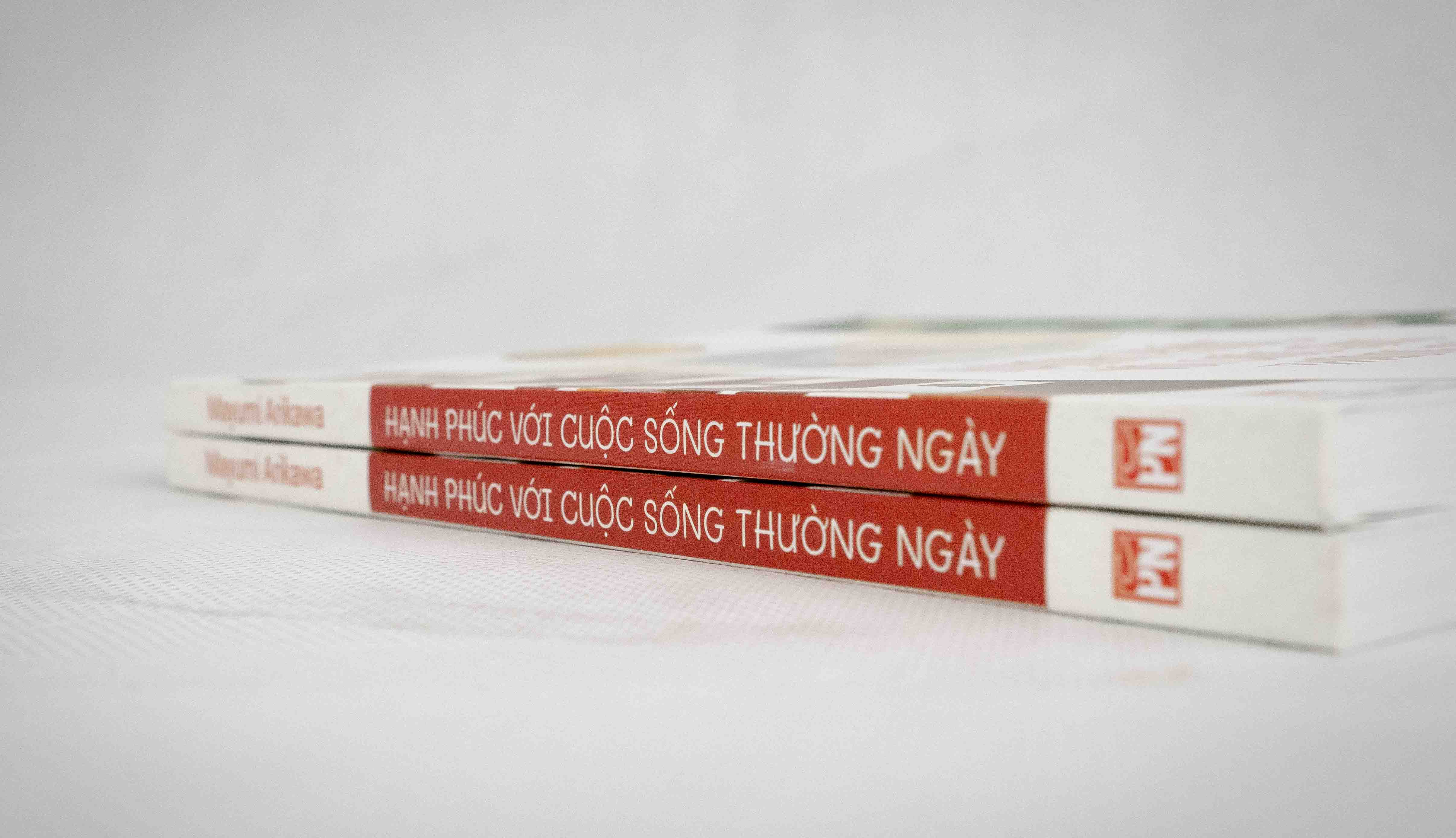 Phụ Nữ Thành Đạt - Hạnh Phúc Với Cuộc Sống Thường Ngày