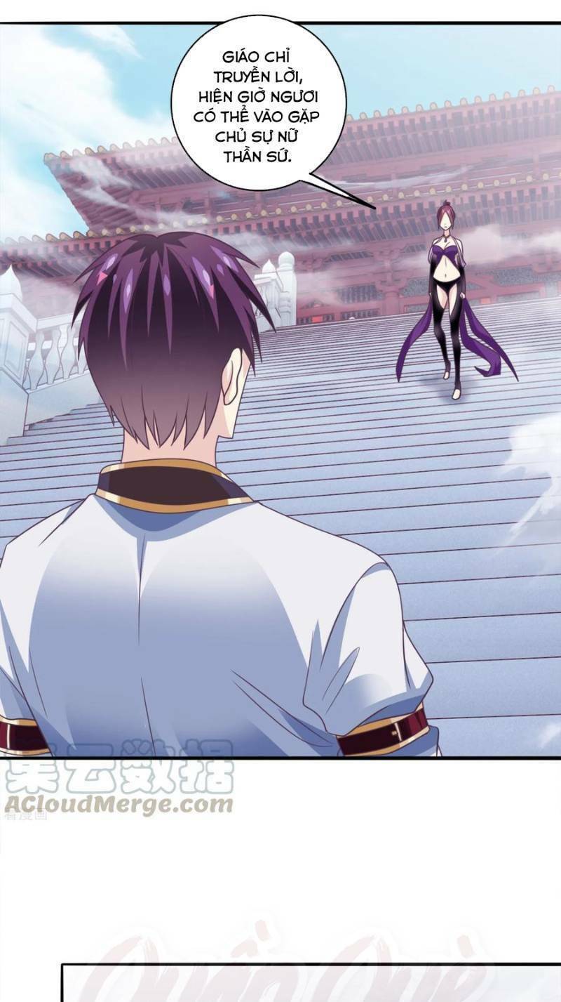 ta là ngọc hoàng đại đế chapter 45 9