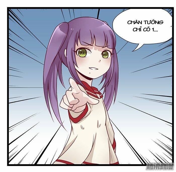 người ba độc thân chapter 22 11