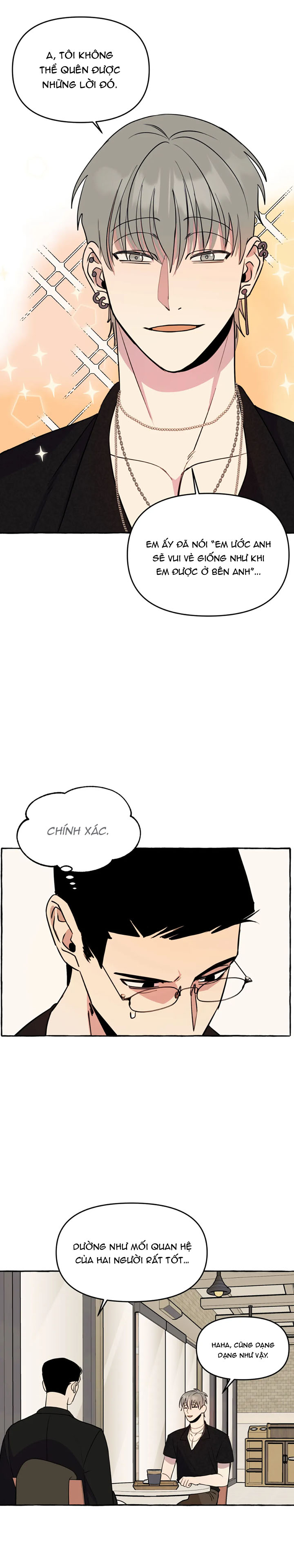 nhà của sam sam chapter 13 19