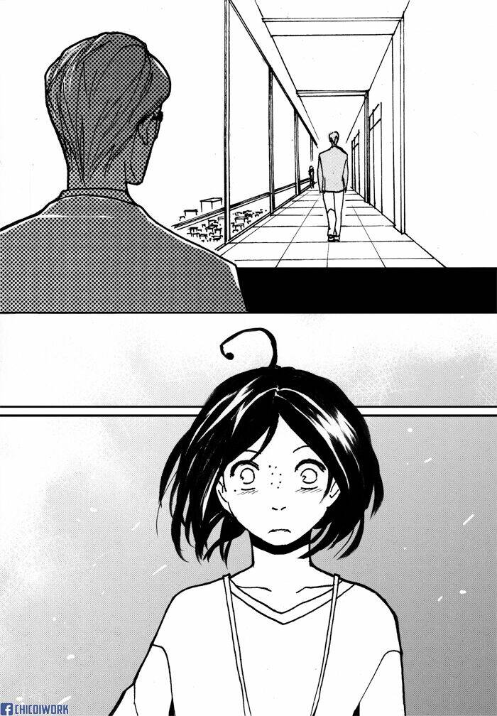 ma nữ nhà tôi chapter 15 7