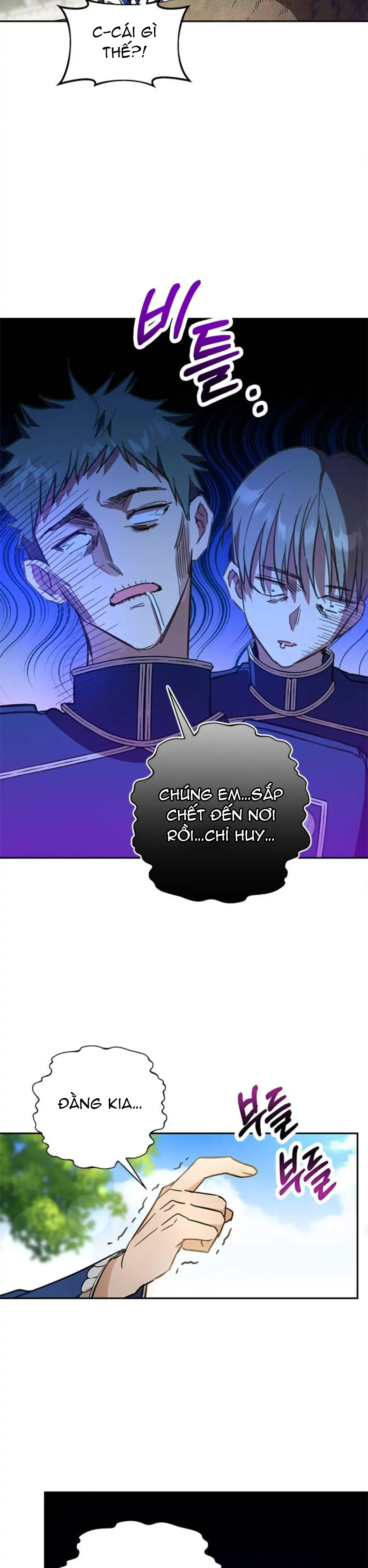 cách săn mồi chapter 10.2 8