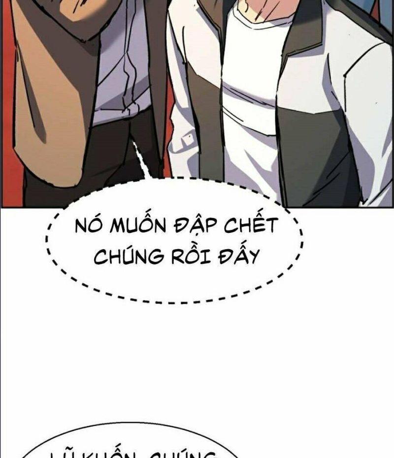 bạn học tôi là lính đánh thuê chapter 36 129