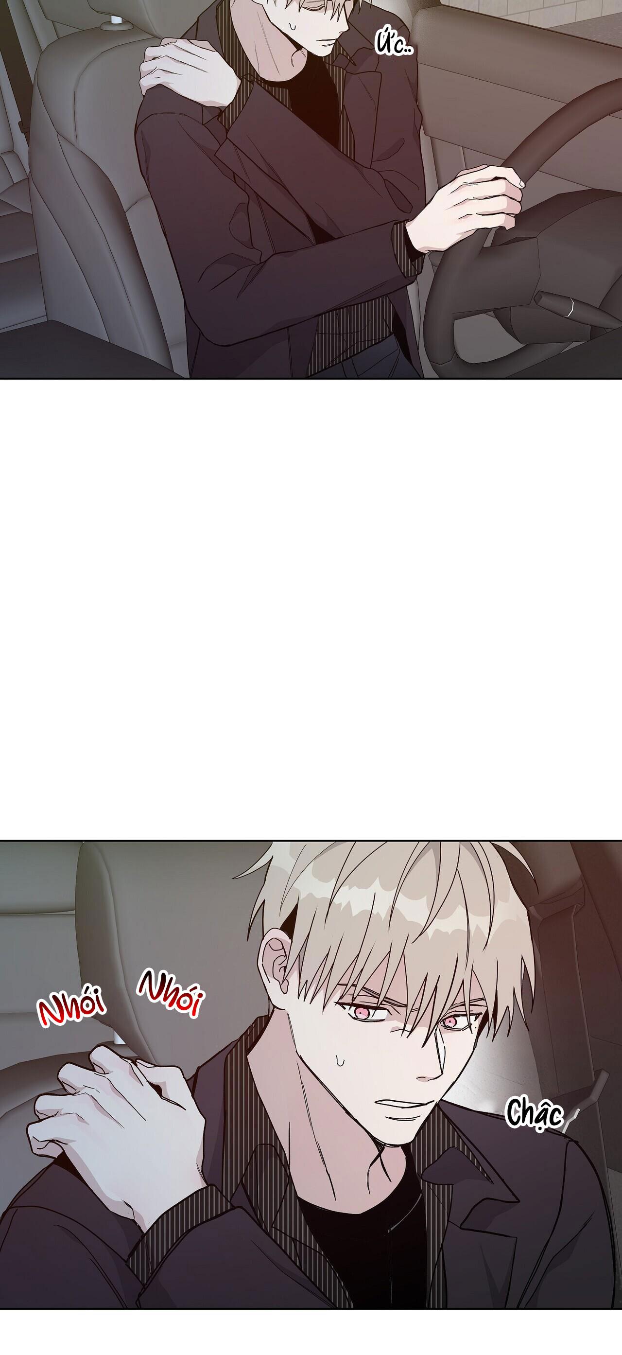 blaze out chapter 24 32