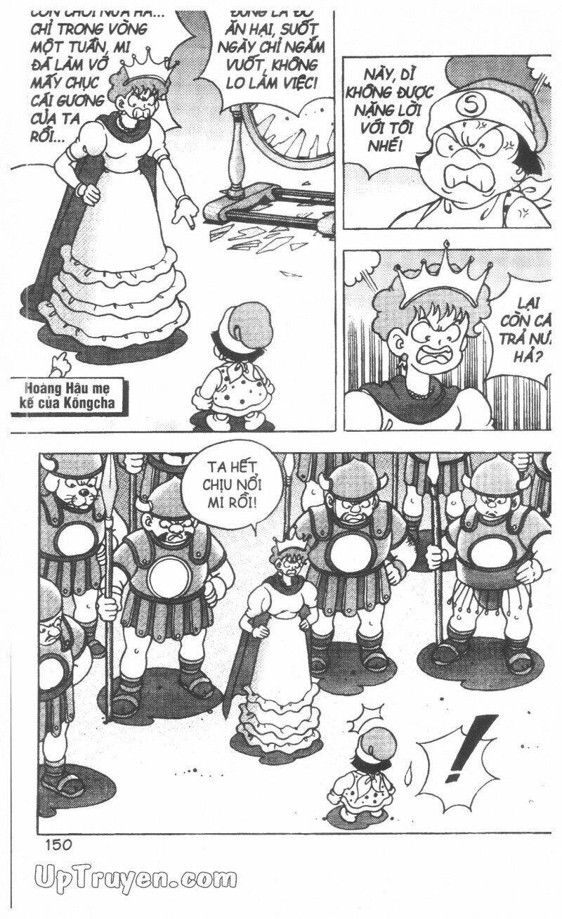 đội quân nhí nhố chapter 23 152