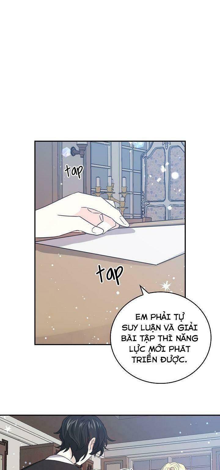 tôi là bạn gái cũ của một người lính chapter 19 16