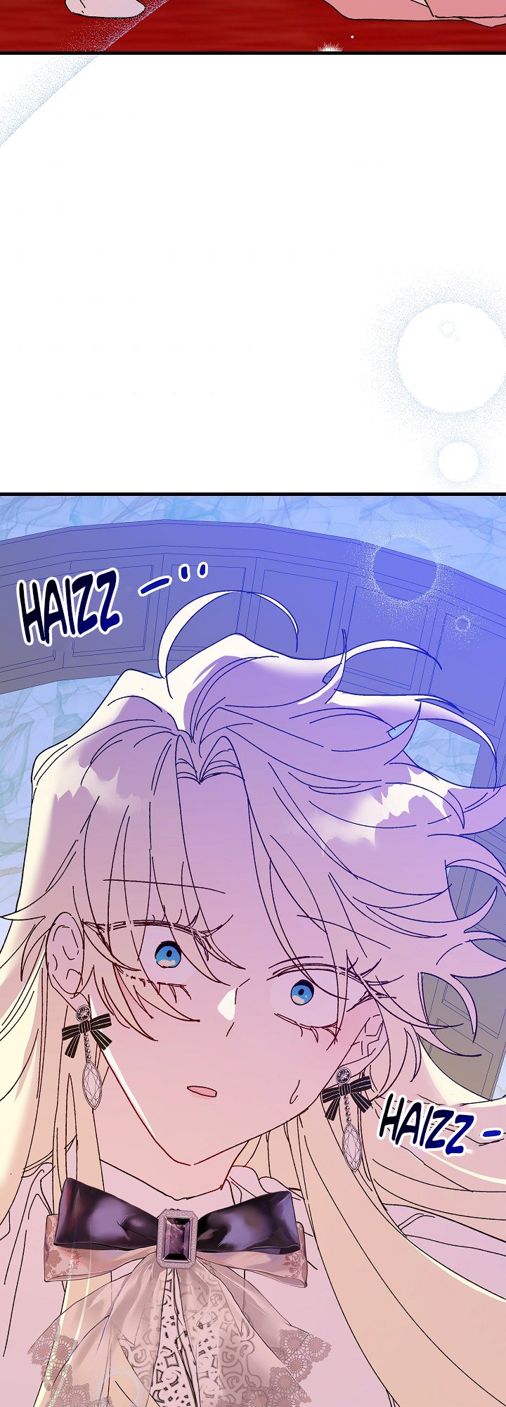 công chúa giả điên chapter 47.1 59