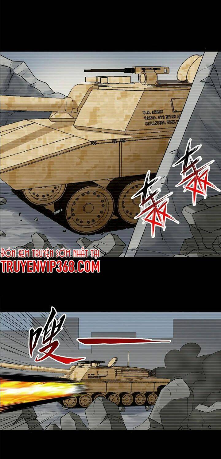 đai ca trở lại tuổi 16 chapter 33 12