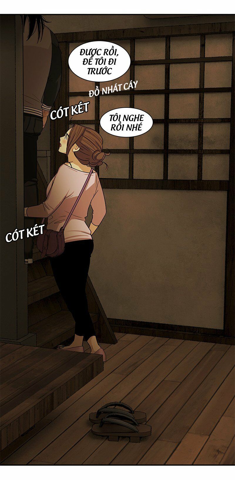 nửa đêm ở poppy land chapter 16 38