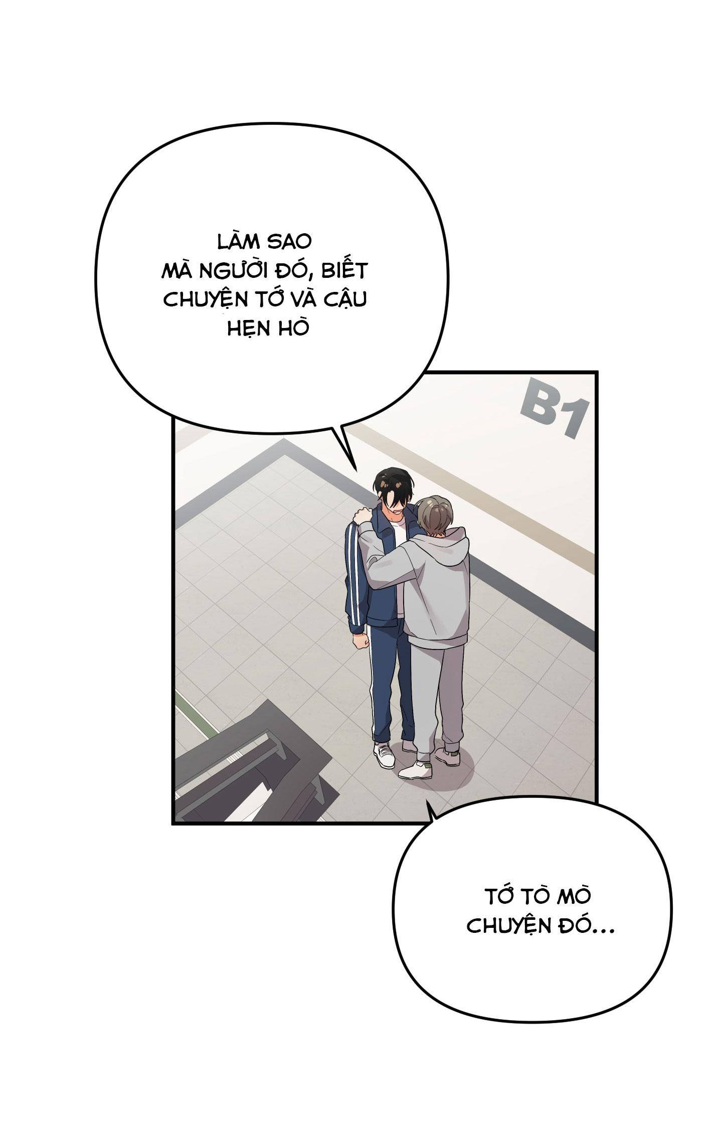 tên xấu xa của tôi xxx chapter 48 25