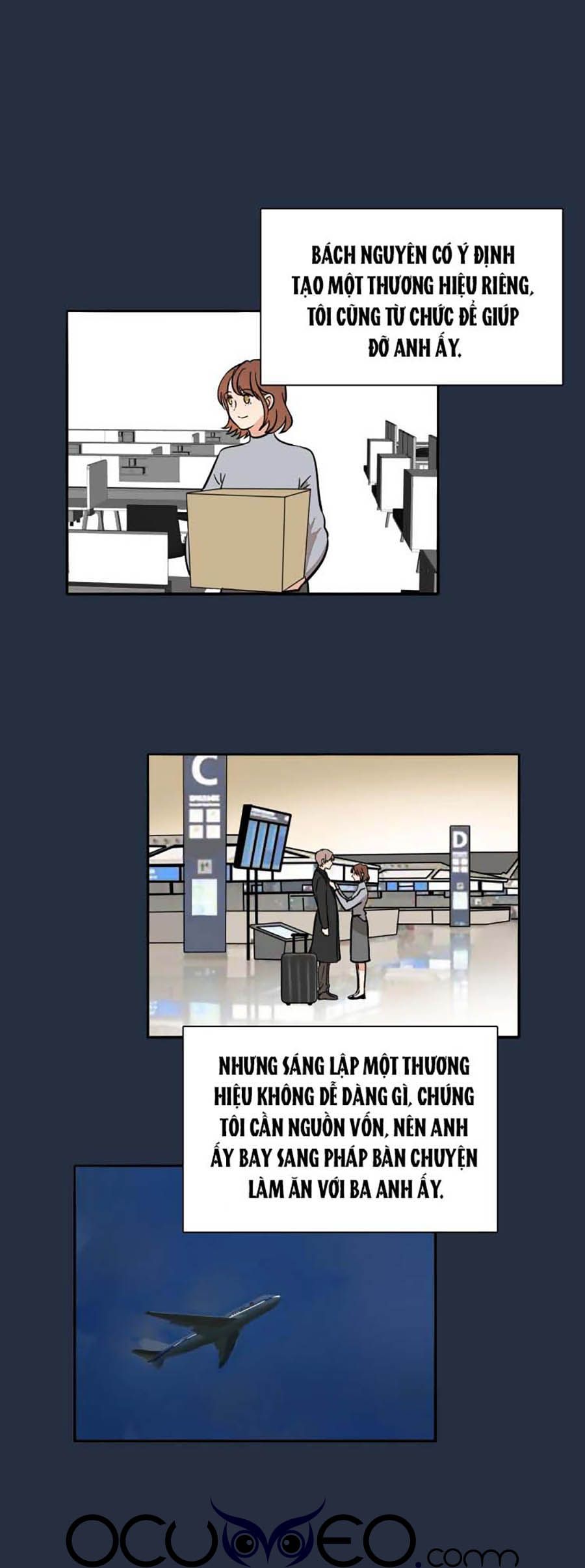 mùi hương lãng mạn chapter 93 5