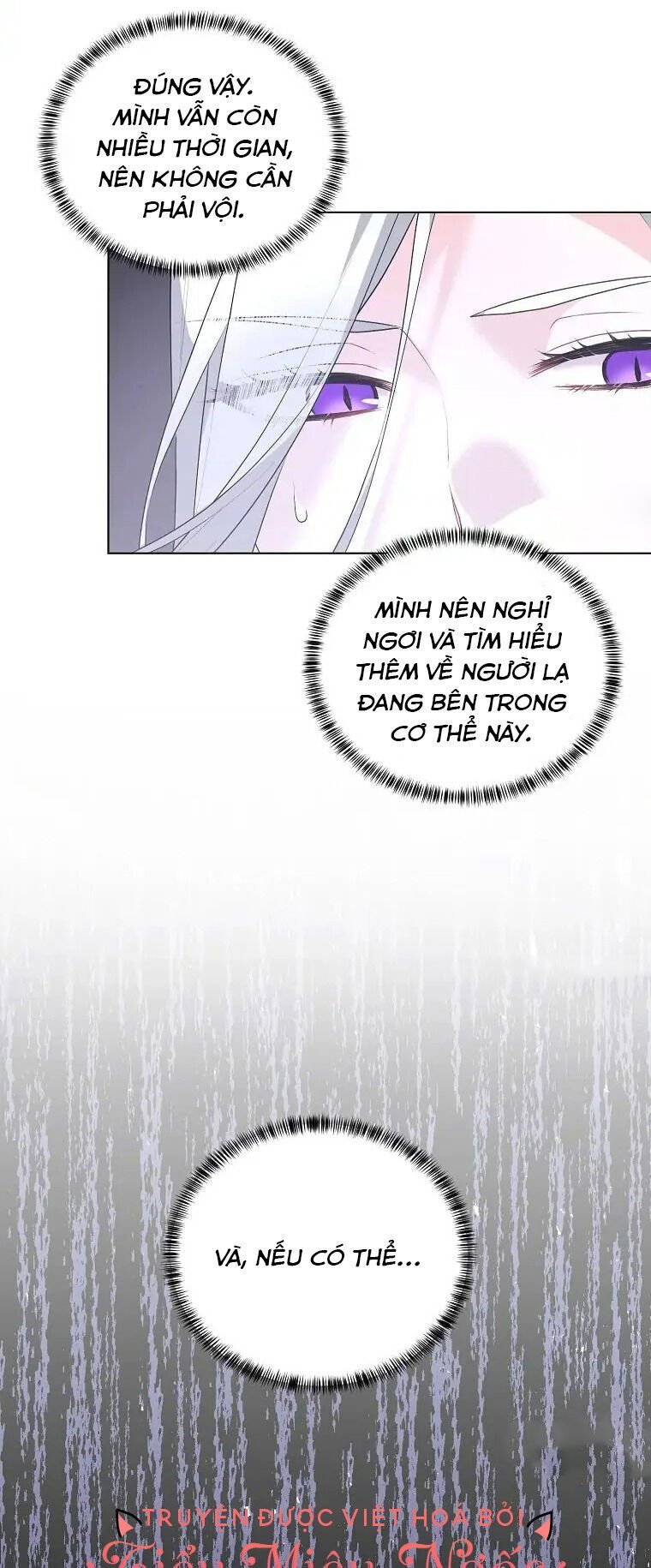 là nhân vật phản diện nhưng tôi sẽ trở thành nữ chính chapter 102 23