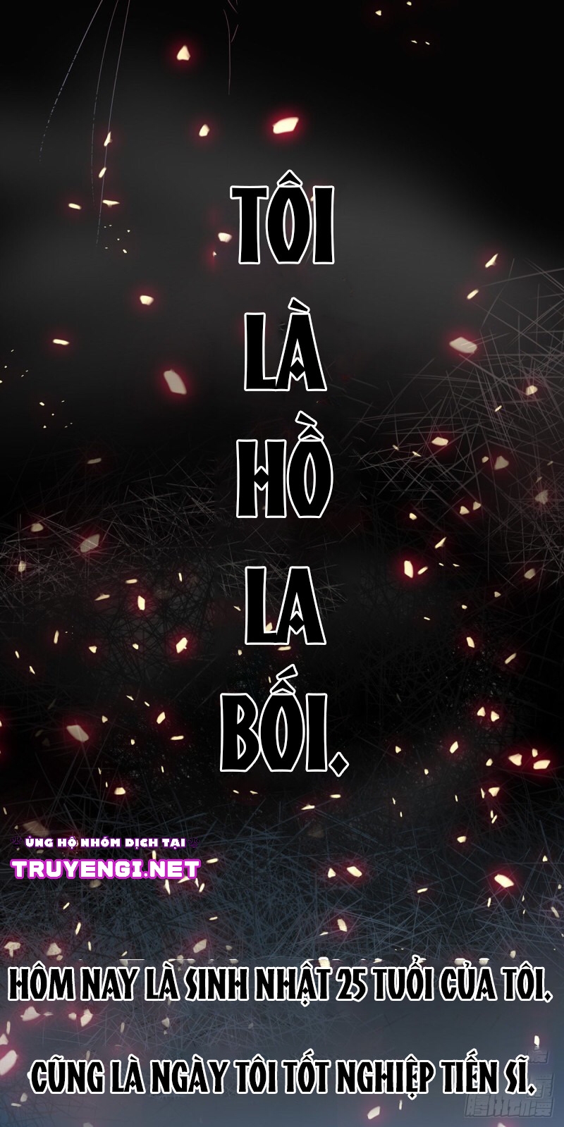 kế hoạch chinh phục công tước máu lạnh chapter 0 1