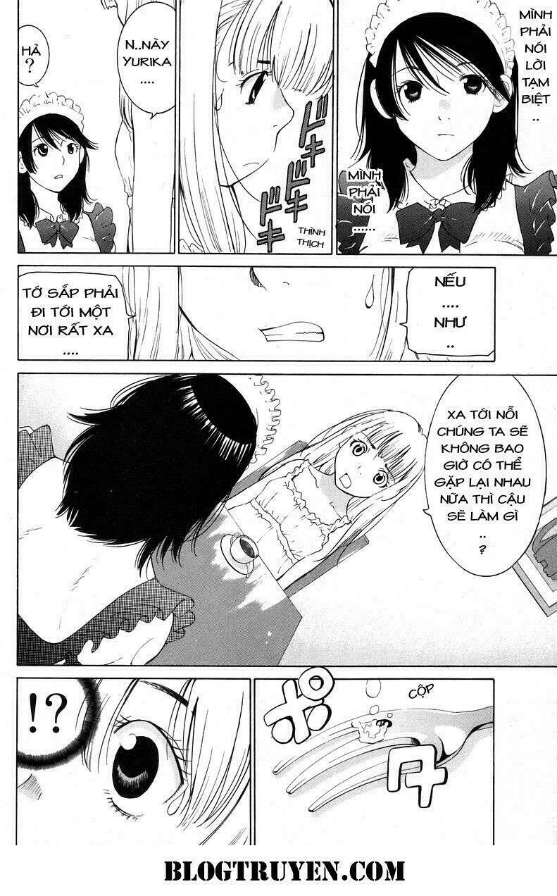 gacha gacha - secret chapter 55 9