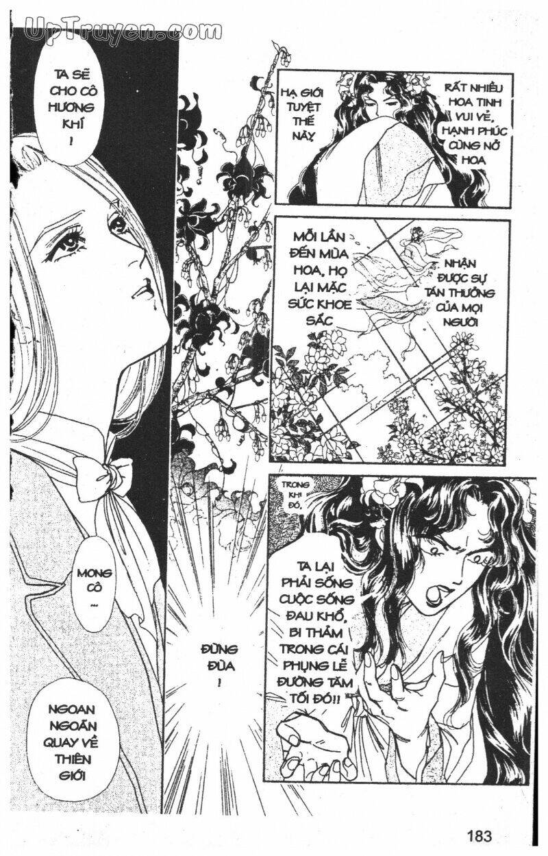 hoàng tử hoa - bud boy chapter 1 184