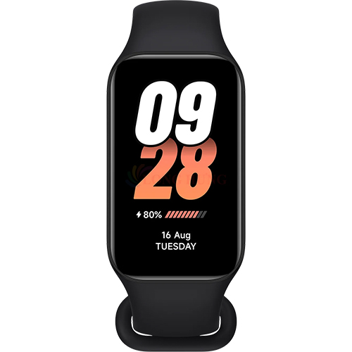 Vòng đeo tay thông minh Xiaomi Redmi Smart Band 8 Active M2302B1 - Hàng chính hãng