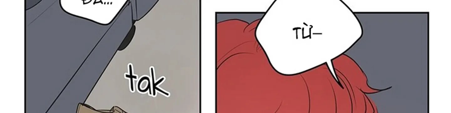 chuyện quái gì với giấc mơ đó vậy chapter 16 190