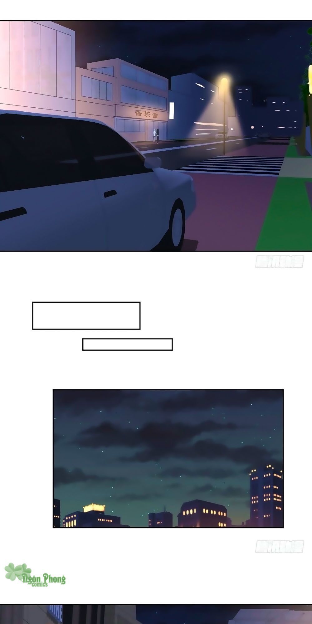 sinh sinh tương thác chapter 50 17