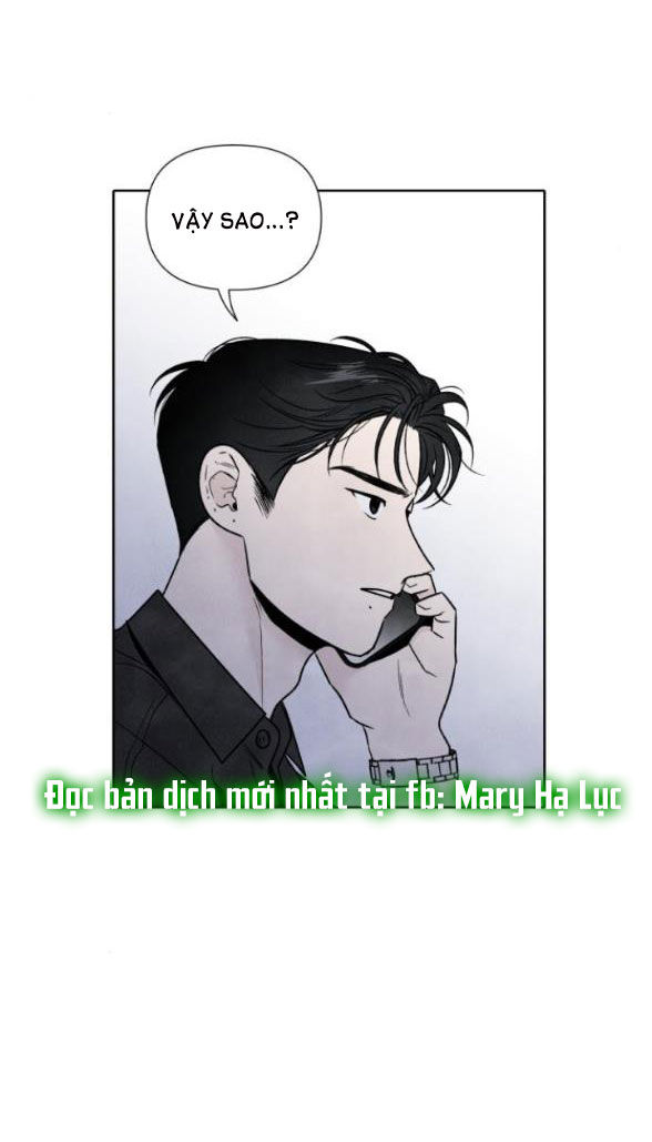 điều khiến tôi quyết tâm muốn chết chapter 47.1 9