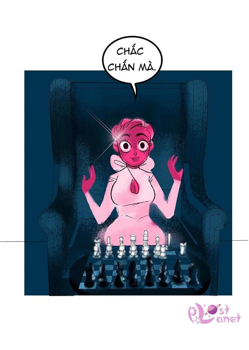 thần thoại olympus chapter 43 33