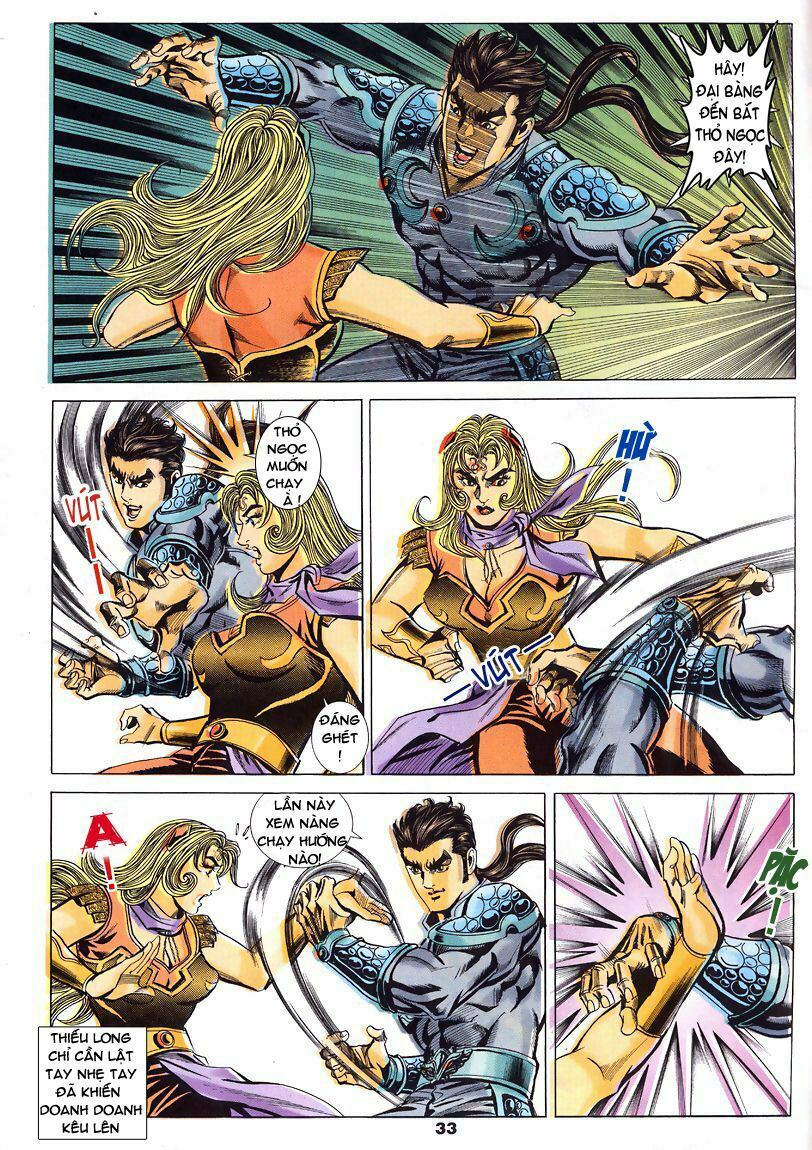 tầm tần ký chapter 76 2