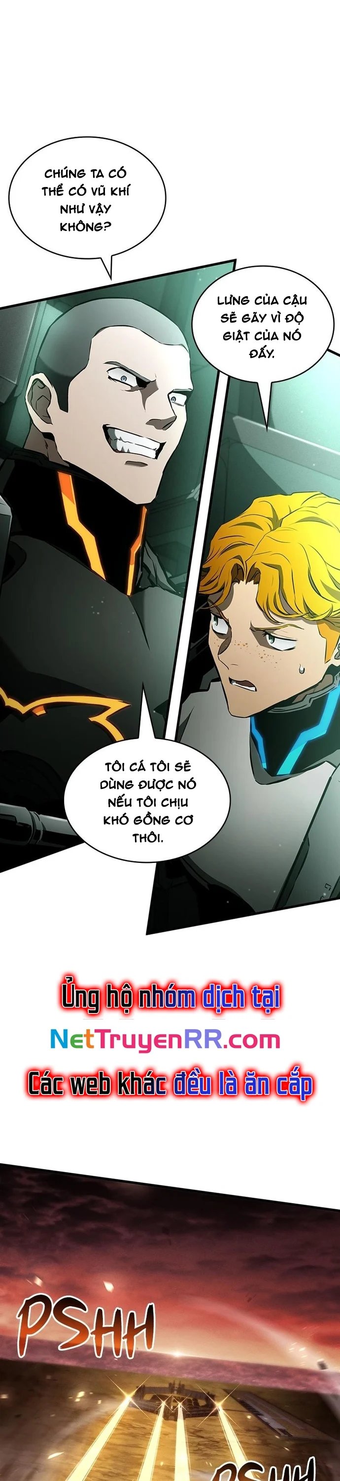 đồ long kỵ sĩ hôn môi ác long chapter 96 12