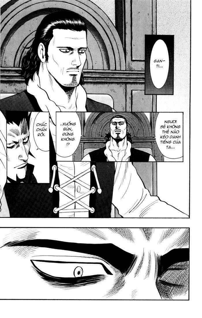 hoàng phi hồng phần iii chapter 8 141