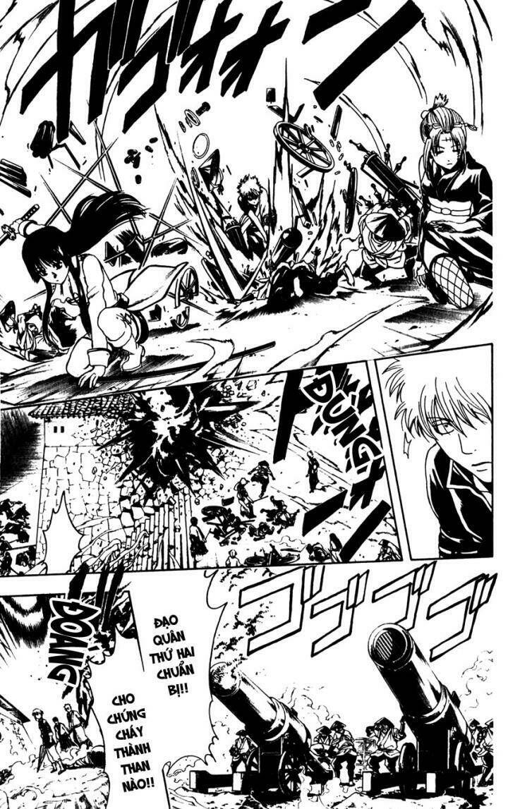 gintama - linh hồn bạc chapter 391 6