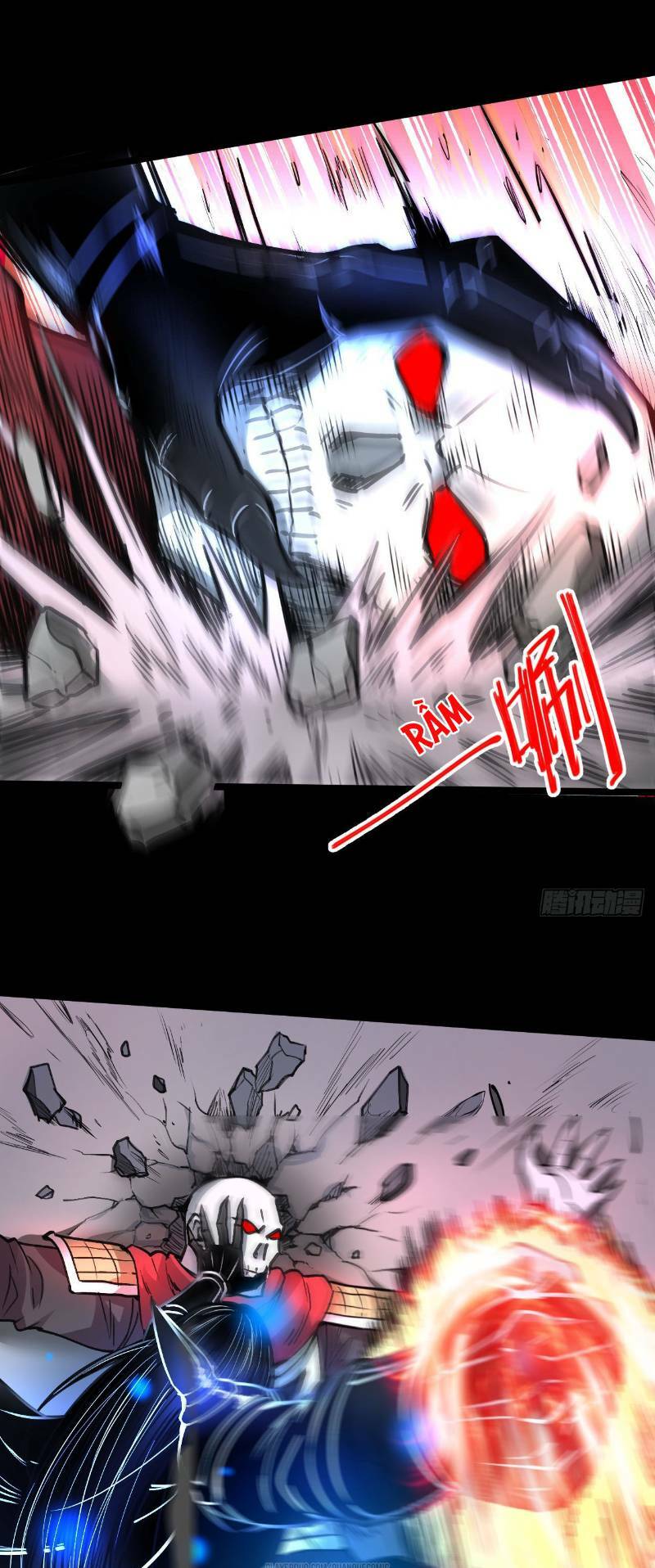 trọng sinh tối cường ma tôn ở rể chapter 24 5