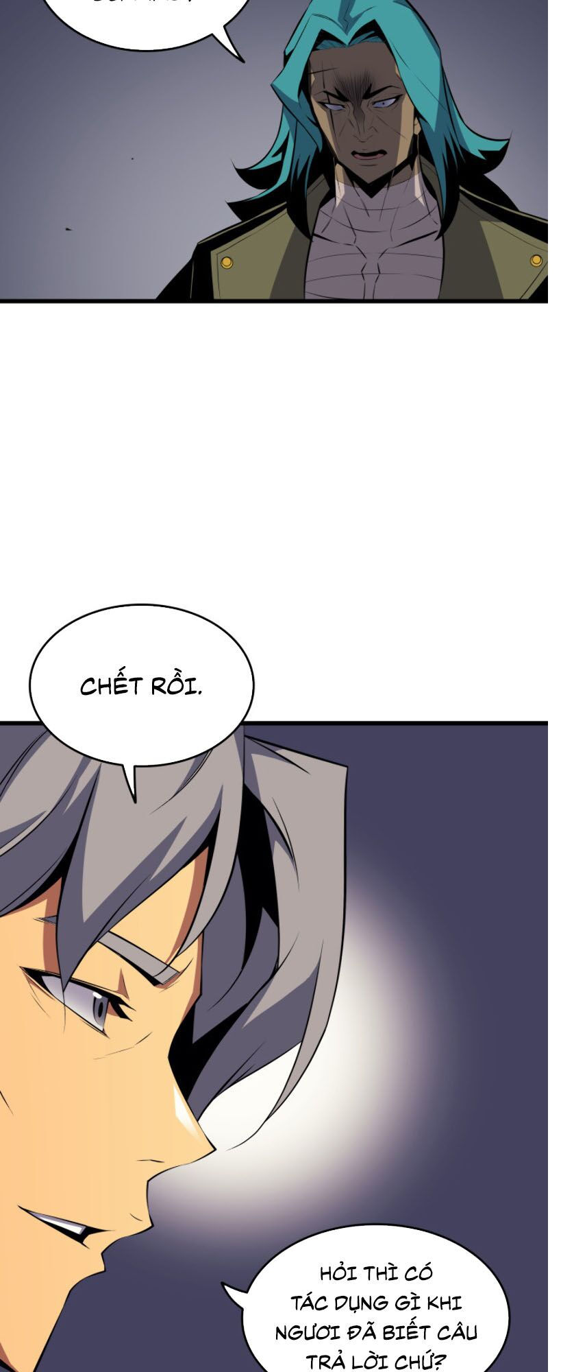 sự trở lại của pháp sư vĩ đại sau 4000 năm chapter 27 12