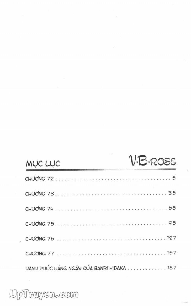 v.b.rose chapter 13 6