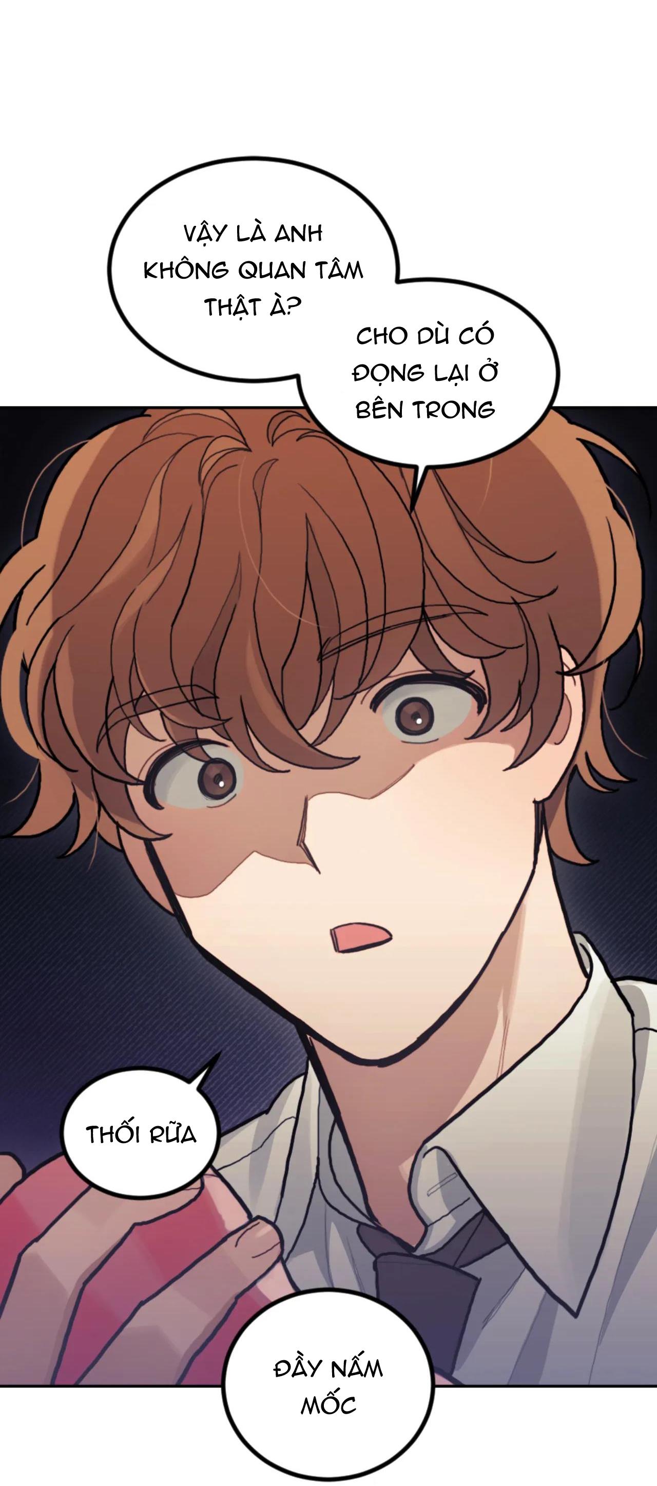 nghiện cuồng công - bdsm cùng sẹc chapter 11 59