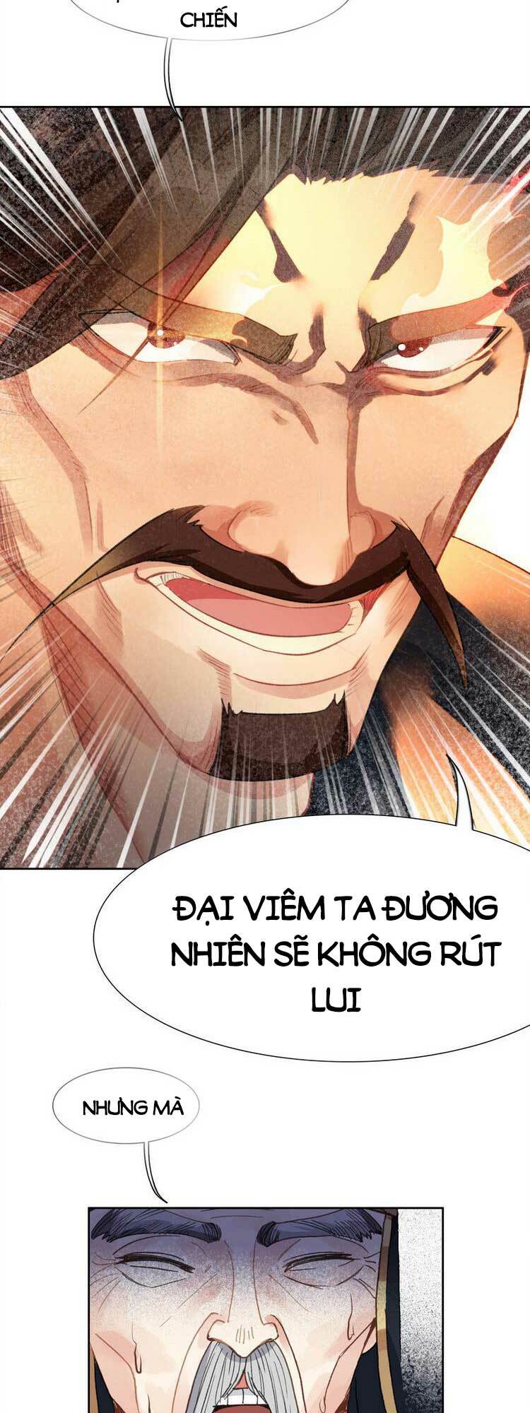 ta đúng là cao thủ tuyệt thế chapter 17 27