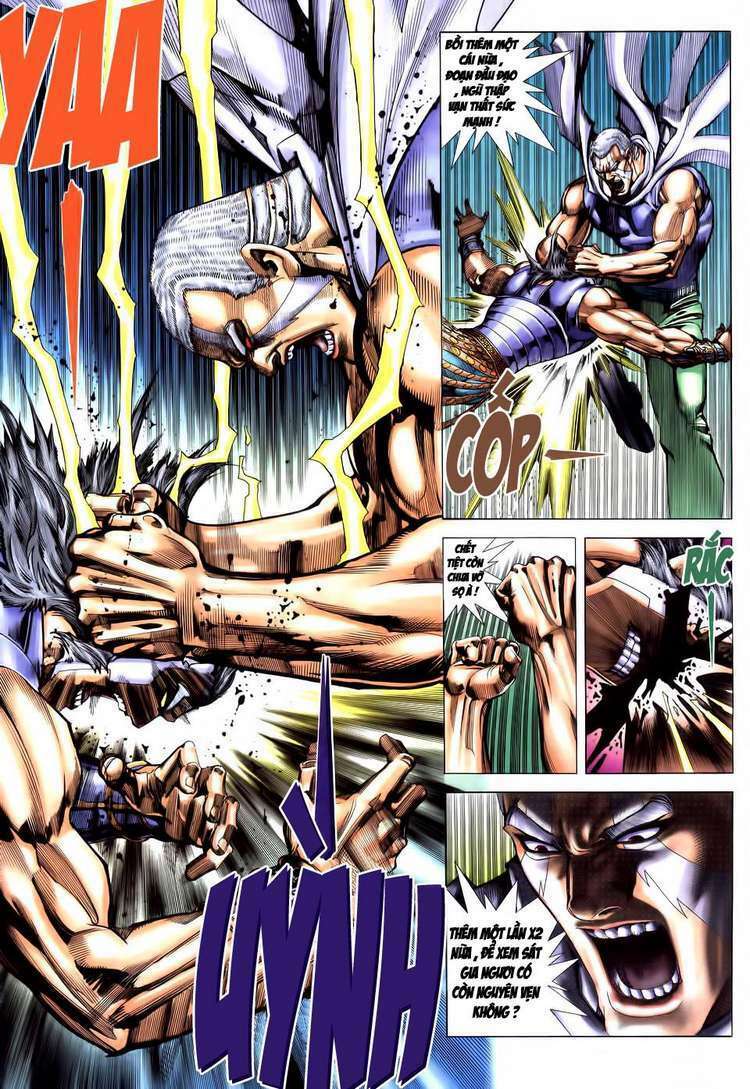 võ thần chapter 180 10