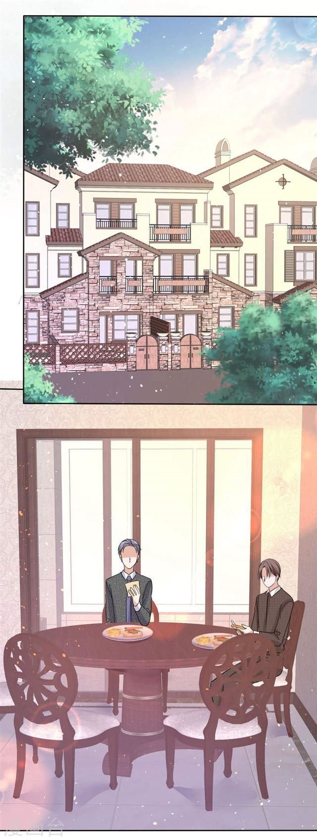 con đường phản công của sủng thê chapter 28 15