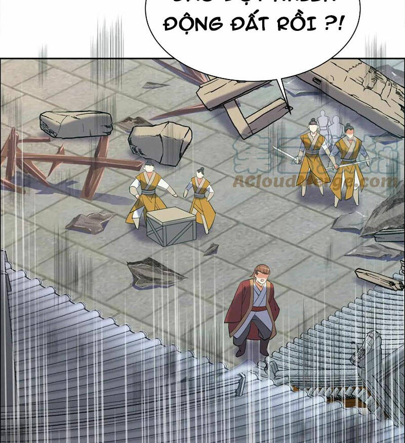 thôn phệ một thế giới tu tiên chapter 159 50