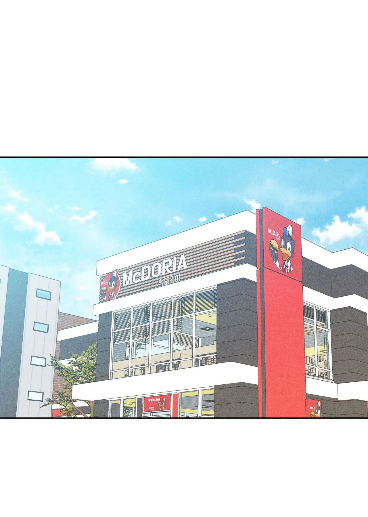 công việc làm thêm hàng ngày chapter 12.1 23