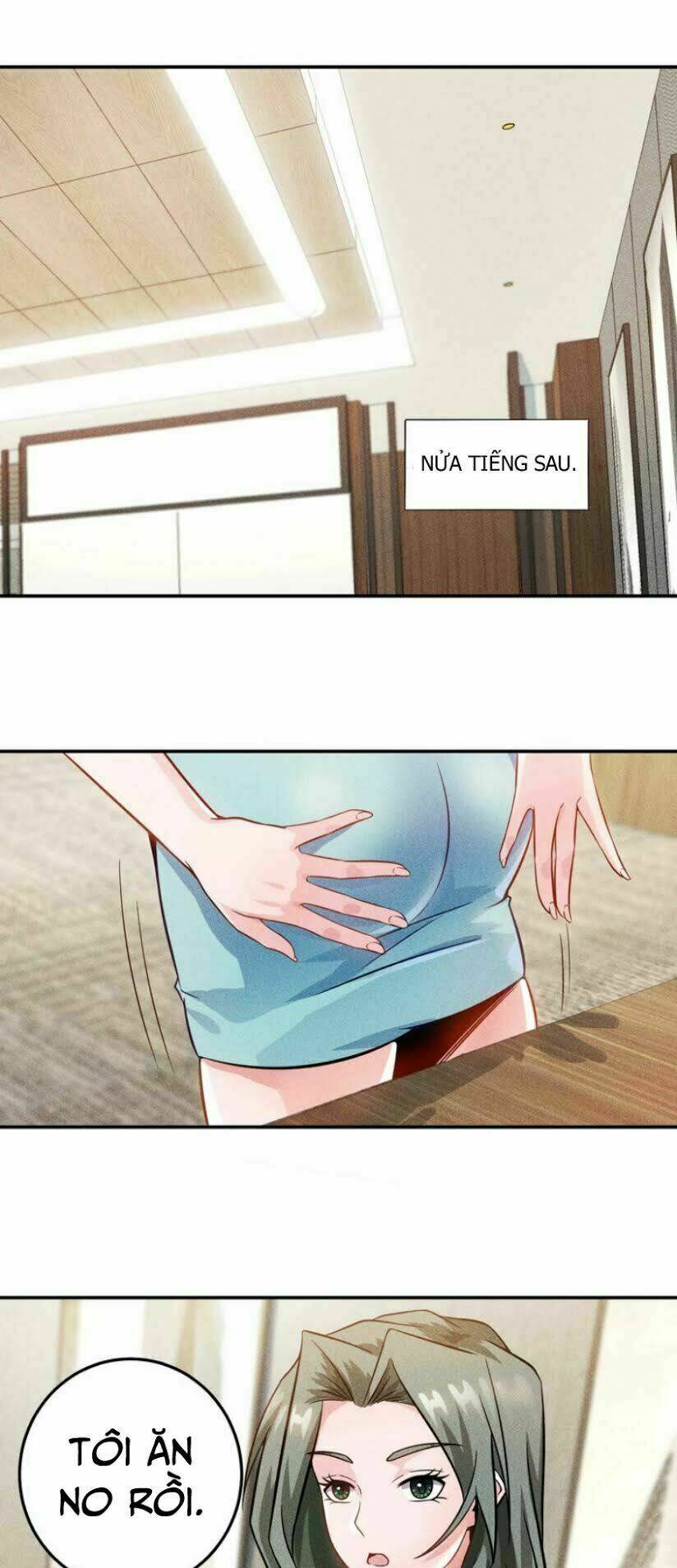 cao thủ cận vệ của nữ chủ tịch chapter 33 20