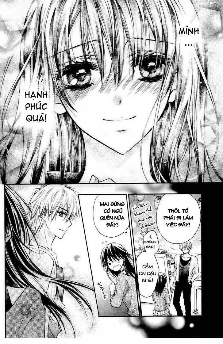 bara to juudan chapter 1 27