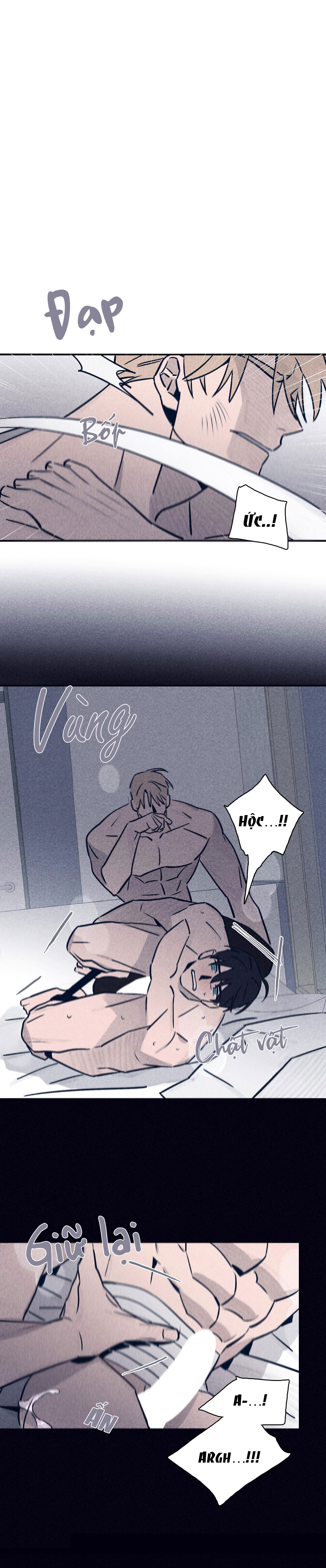 độc dược (marcel) chapter 30 6