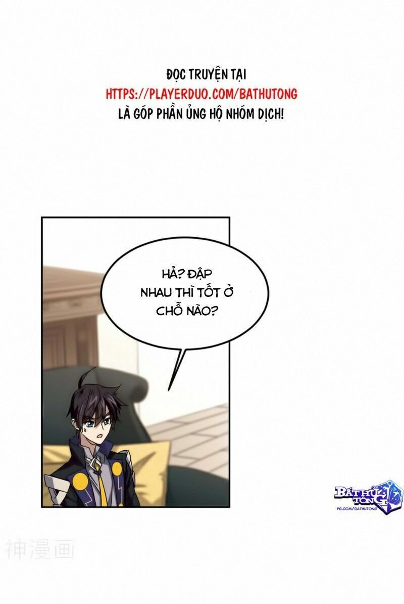 võng du chi cận chiến pháp sư chapter 294 1