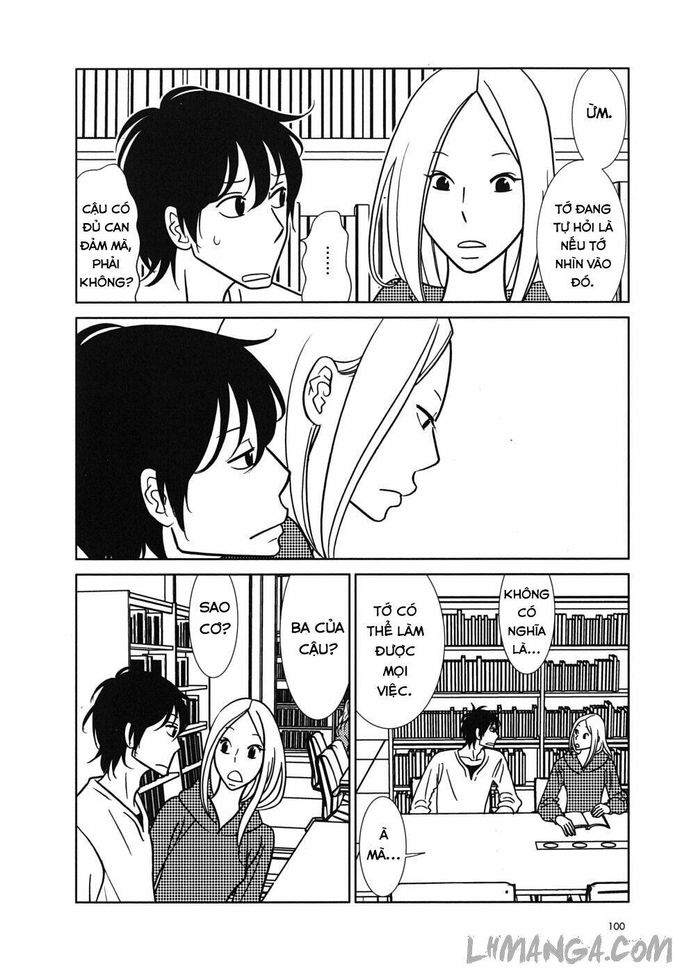 usagi drop chapter 39 26