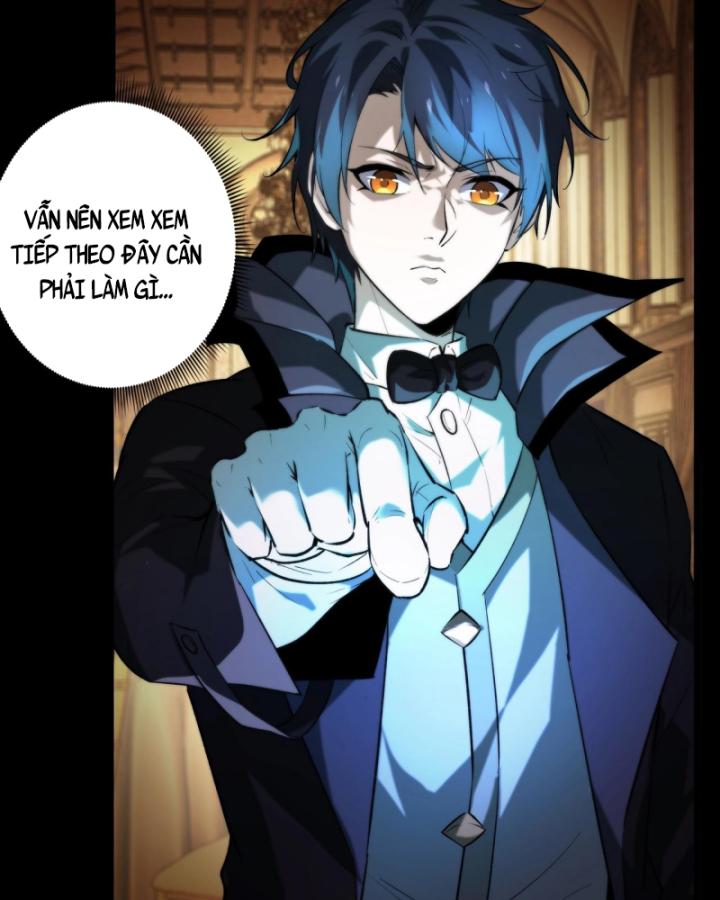 tôi chơi thế giới kinh dị như một trò chơi nuôi dưỡng chapter 2 33