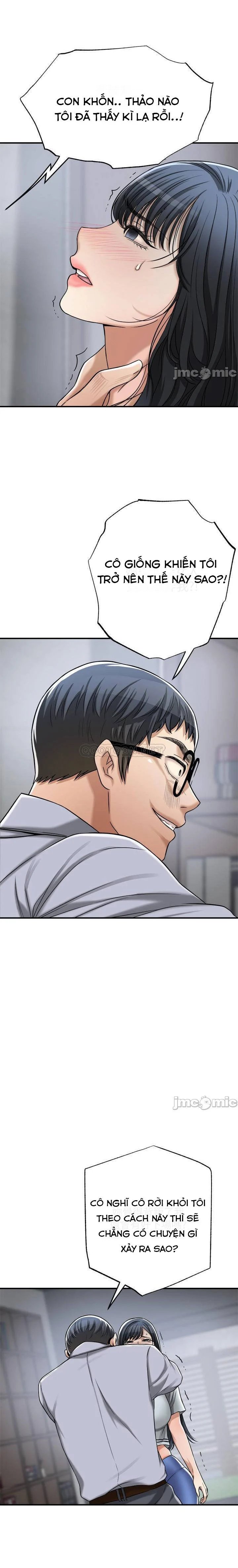 ham muốn chapter 50 15